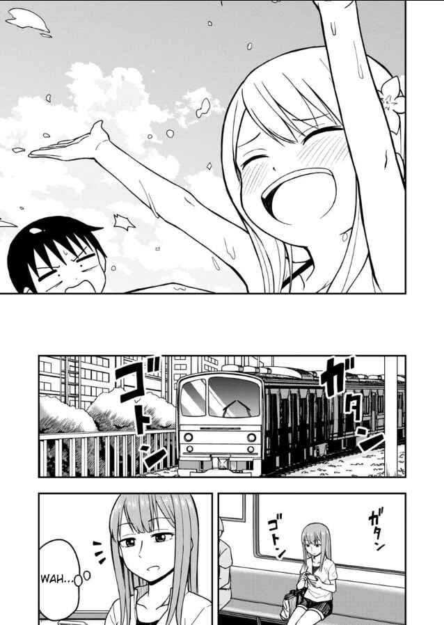 Page 12 Chapter 10 Himeno-chan ni Koi wa Mada Hayai