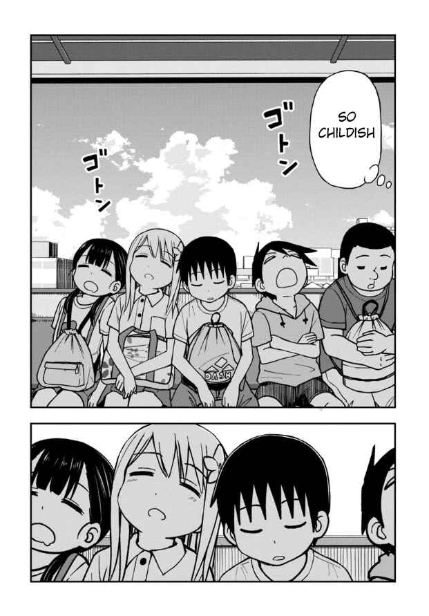 Page 13 Chapter 10 Himeno-chan ni Koi wa Mada Hayai