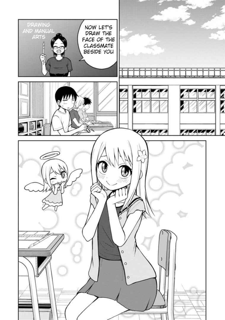 Page 5 Chapter 50 Himeno-chan ni Koi wa Mada Hayai