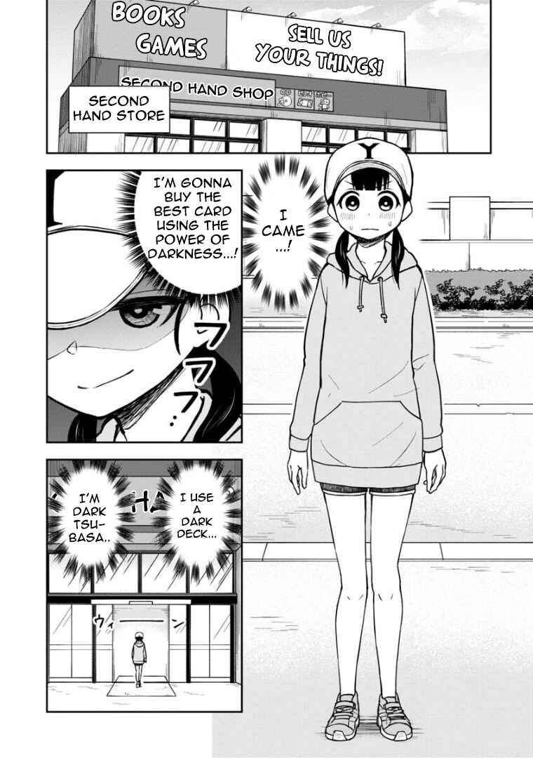 Page 4 Chapter 40 Himeno-chan ni Koi wa Mada Hayai