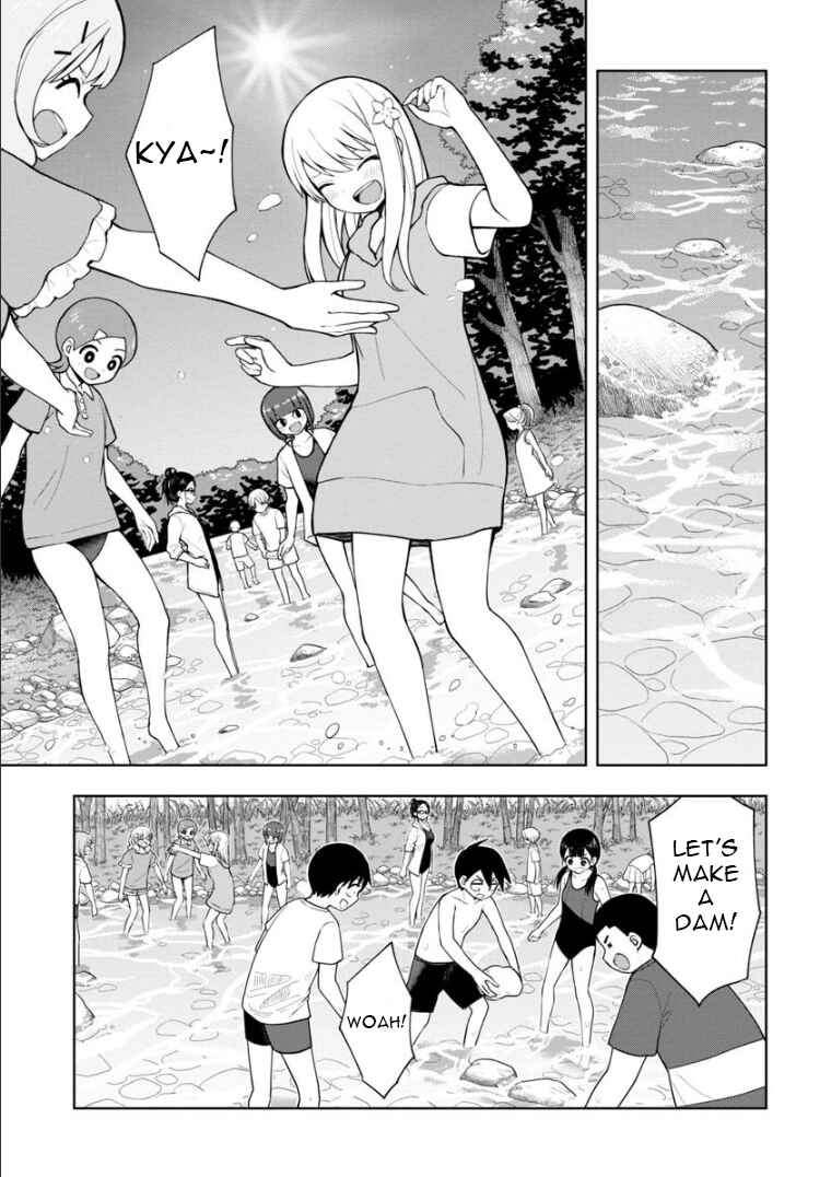 Page 2 Chapter 45 Himeno-chan ni Koi wa Mada Hayai