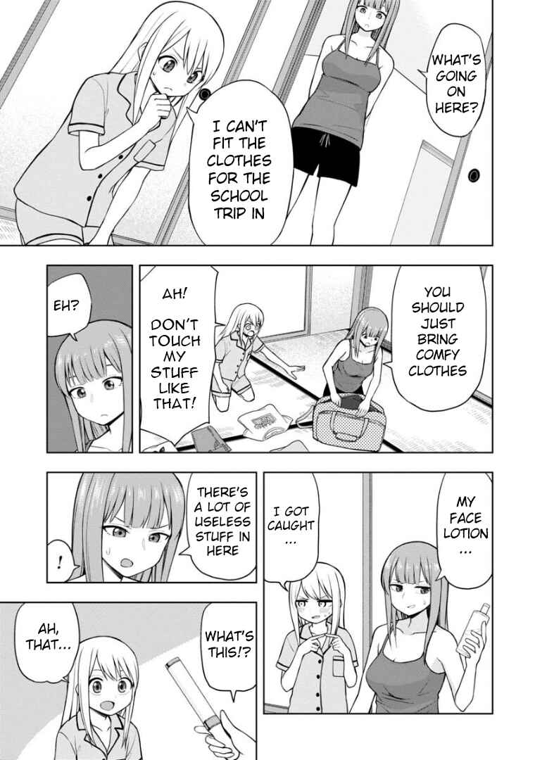 Page 6 Chapter 44 Himeno-chan ni Koi wa Mada Hayai
