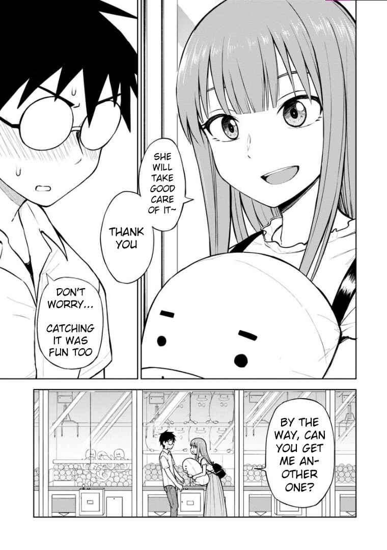 Page 10 Chapter 53 Himeno-chan ni Koi wa Mada Hayai