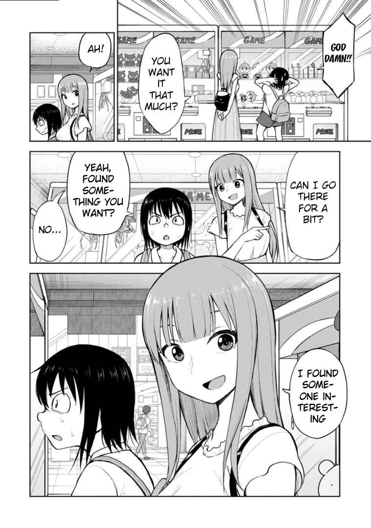 Page 3 Chapter 53 Himeno-chan ni Koi wa Mada Hayai
