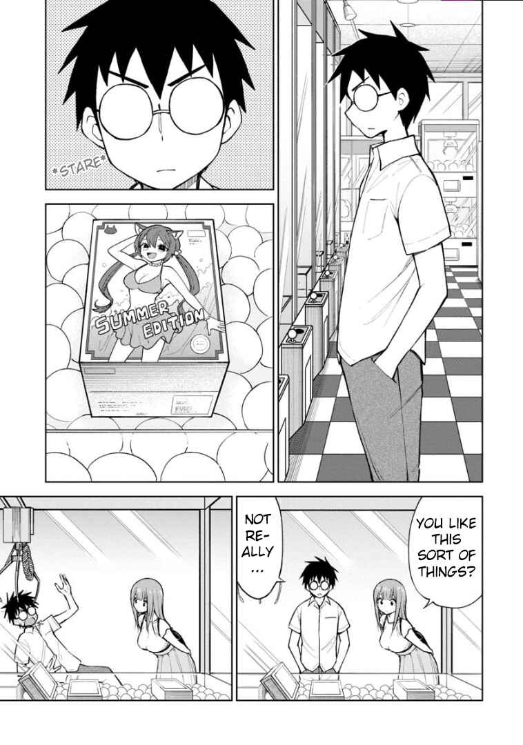 Page 4 Chapter 53 Himeno-chan ni Koi wa Mada Hayai