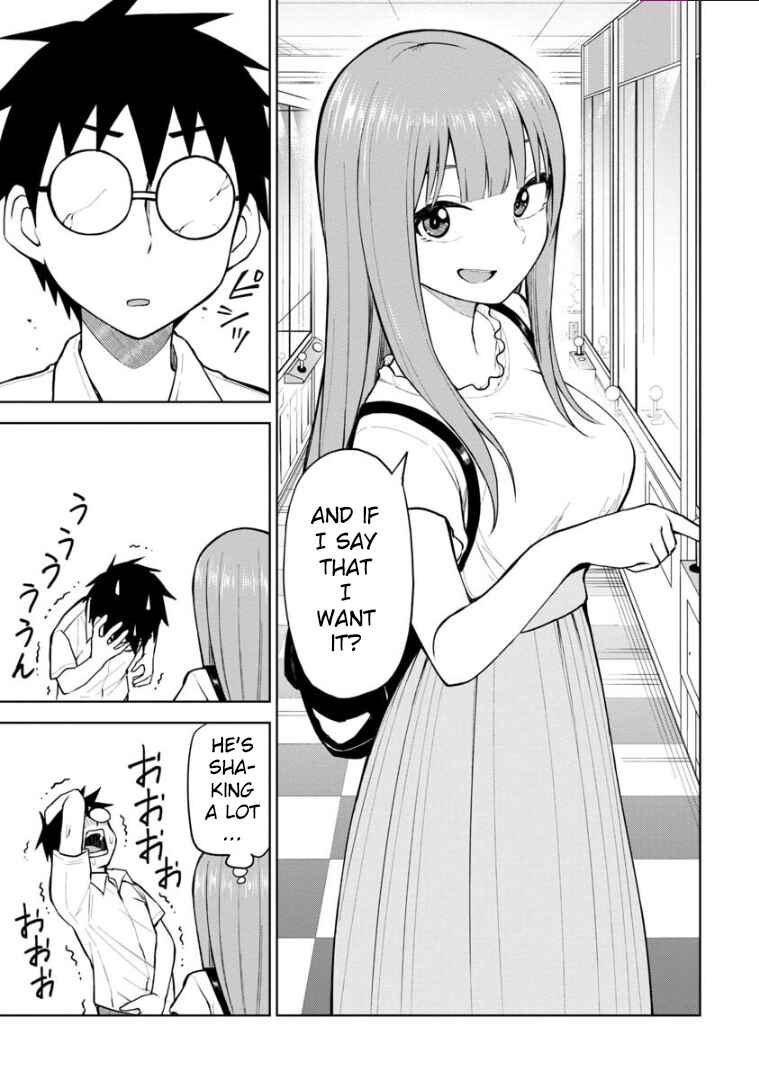 Page 6 Chapter 53 Himeno-chan ni Koi wa Mada Hayai