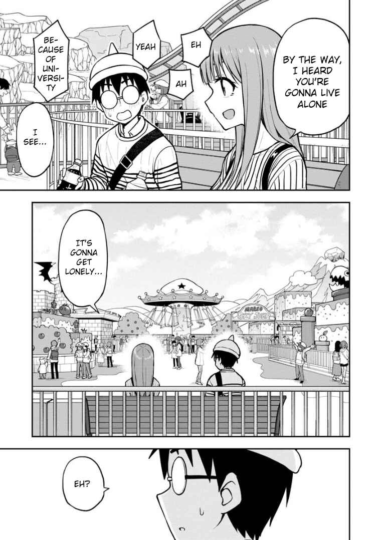 Page 8 Chapter 62 Himeno-chan ni Koi wa Mada Hayai