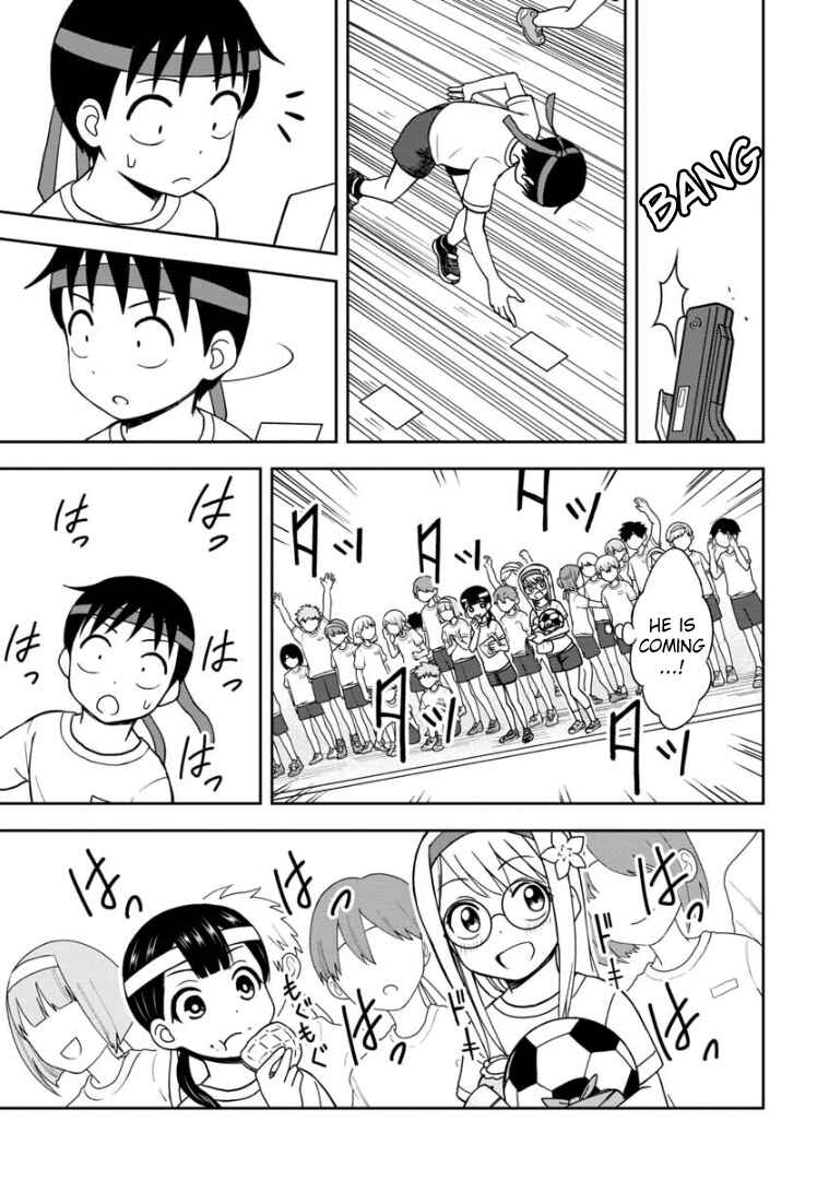 Page 8 Chapter 28 Himeno-chan ni Koi wa Mada Hayai
