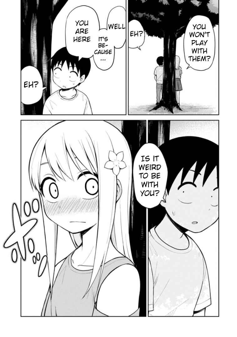 Page 6 Chapter 49 Himeno-chan ni Koi wa Mada Hayai