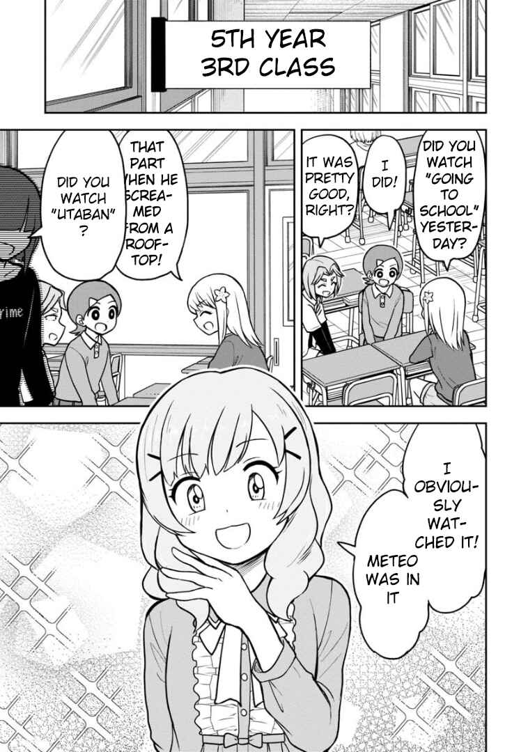 Page 2 Chapter 38 Himeno-chan ni Koi wa Mada Hayai