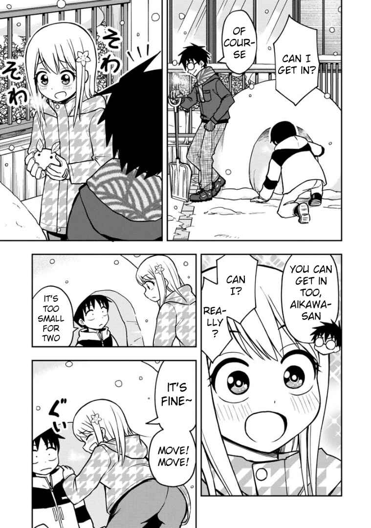 Page 10 Chapter 36 Himeno-chan ni Koi wa Mada Hayai