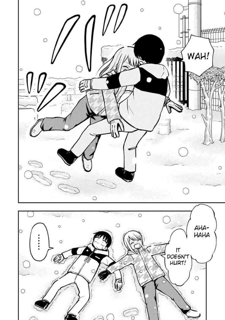 Page 5 Chapter 36 Himeno-chan ni Koi wa Mada Hayai