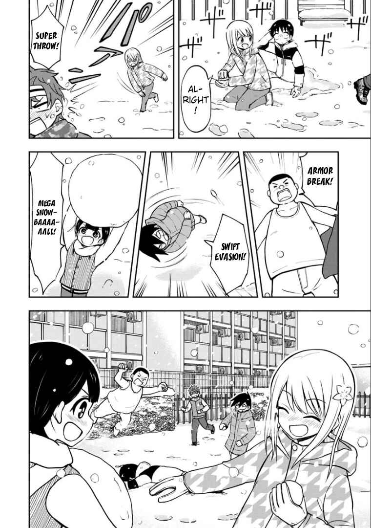 Page 7 Chapter 36 Himeno-chan ni Koi wa Mada Hayai