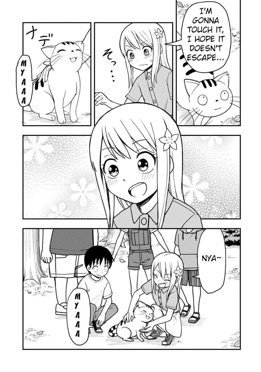 Page 6 Chapter 22 Himeno-chan ni Koi wa Mada Hayai