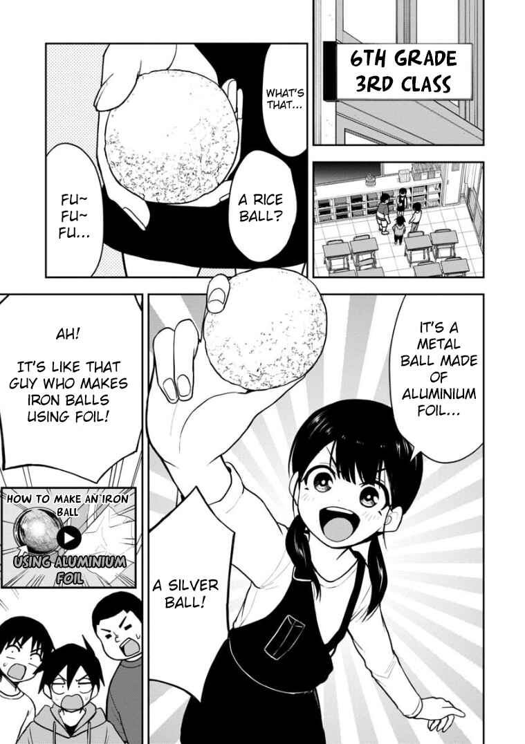 Page 2 Chapter 64 Himeno-chan ni Koi wa Mada Hayai
