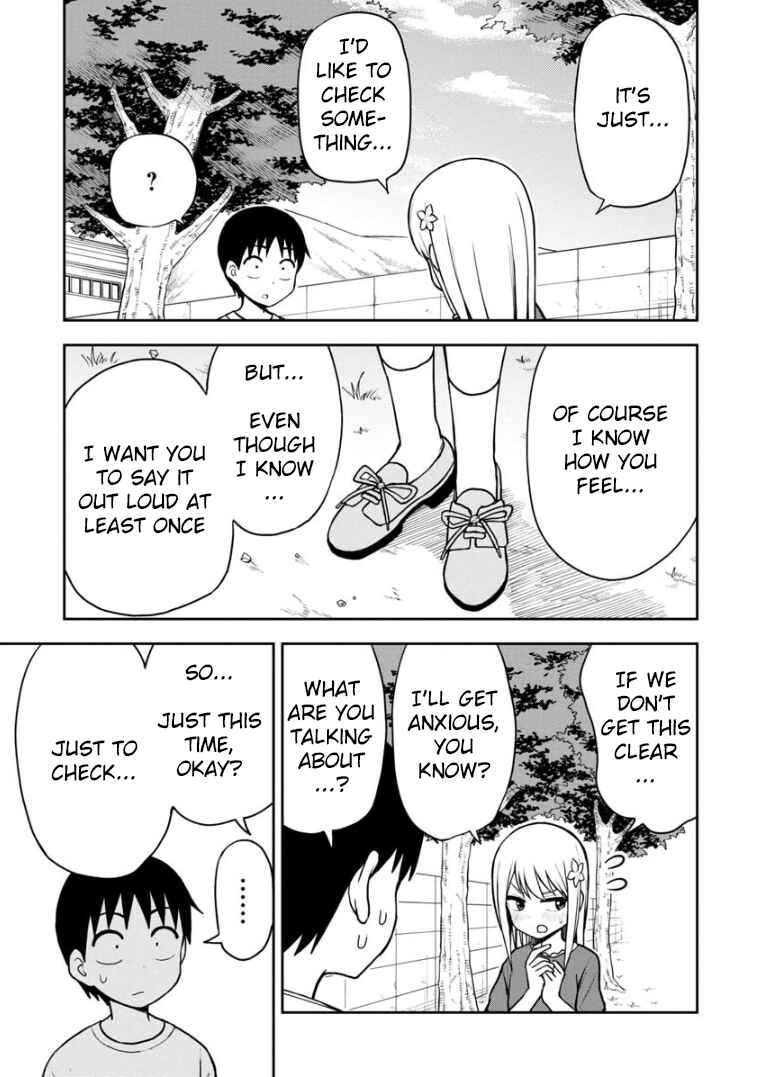 Page 6 Chapter 64 Himeno-chan ni Koi wa Mada Hayai
