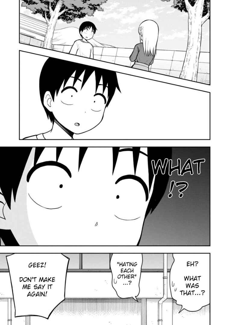 Page 8 Chapter 64 Himeno-chan ni Koi wa Mada Hayai