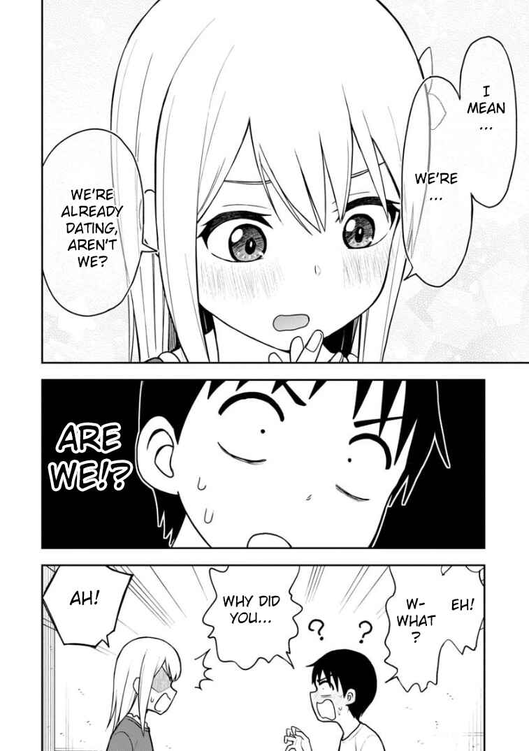 Page 9 Chapter 64 Himeno-chan ni Koi wa Mada Hayai