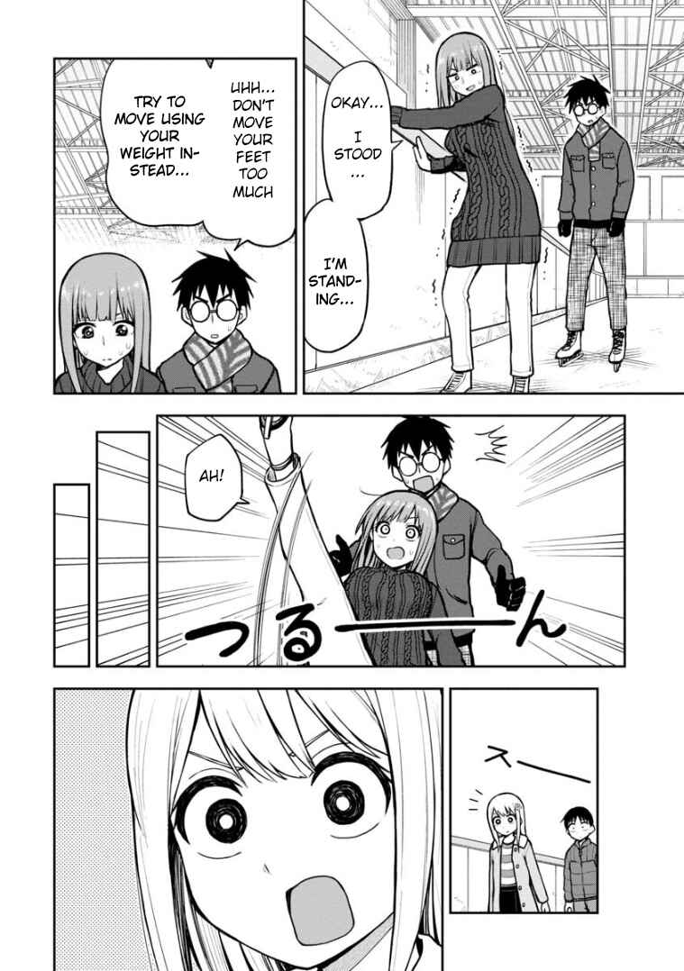 Page 11 Chapter 59 Himeno-chan ni Koi wa Mada Hayai