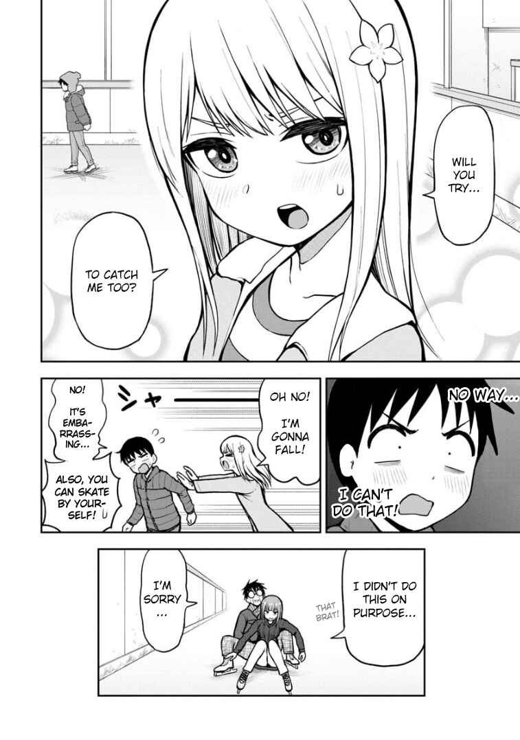 Page 13 Chapter 59 Himeno-chan ni Koi wa Mada Hayai