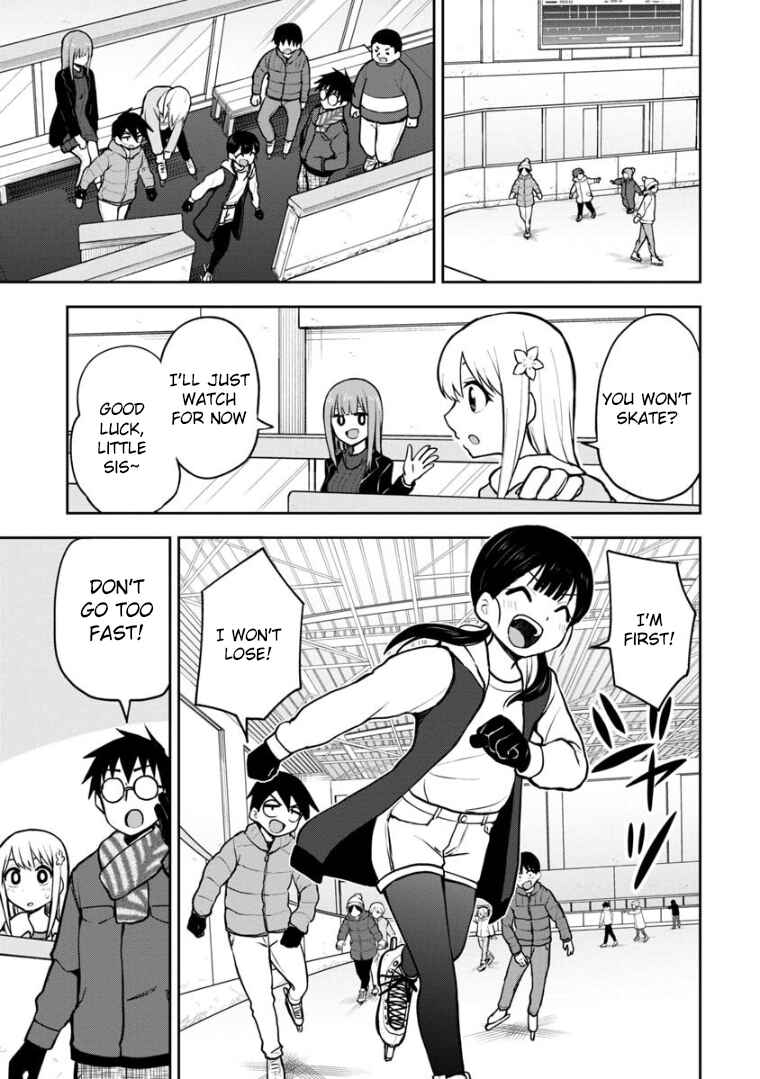 Page 4 Chapter 59 Himeno-chan ni Koi wa Mada Hayai
