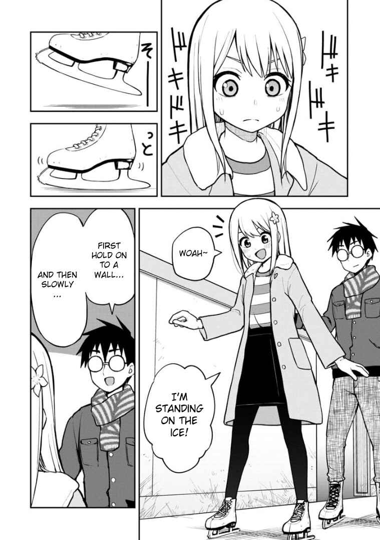 Page 5 Chapter 59 Himeno-chan ni Koi wa Mada Hayai