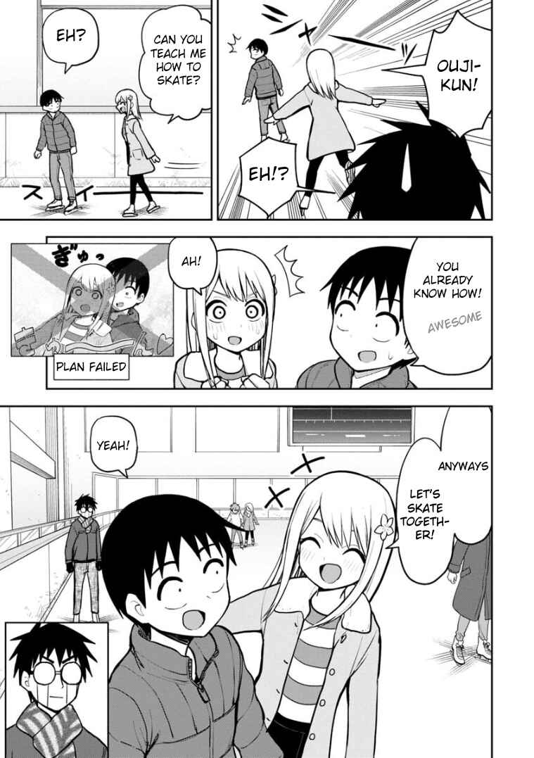 Page 6 Chapter 59 Himeno-chan ni Koi wa Mada Hayai
