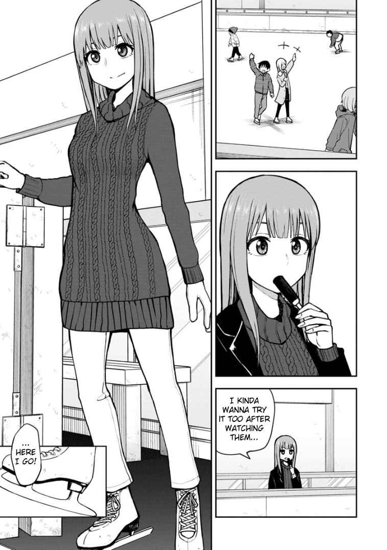 Page 8 Chapter 59 Himeno-chan ni Koi wa Mada Hayai
