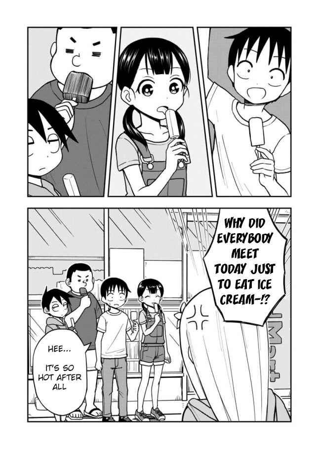 Page 8 Chapter 16 Himeno-chan ni Koi wa Mada Hayai