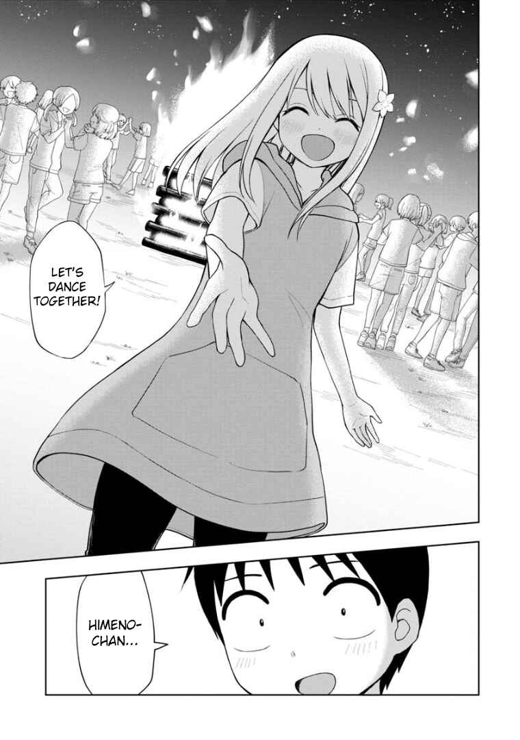 Page 10 Chapter 46 Himeno-chan ni Koi wa Mada Hayai