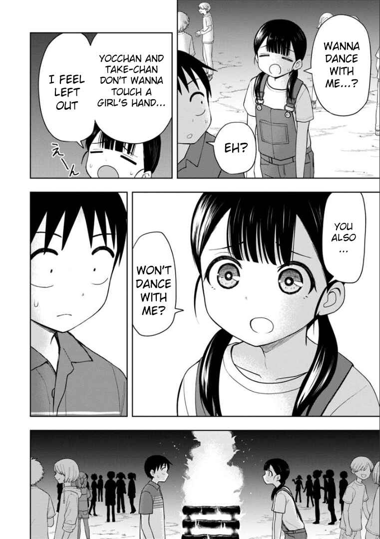 Page 3 Chapter 46 Himeno-chan ni Koi wa Mada Hayai