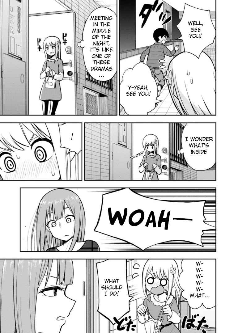 Page 14 Chapter 63 Himeno-chan ni Koi wa Mada Hayai