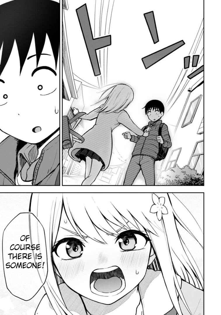 Page 14 Chapter 61 Himeno-chan ni Koi wa Mada Hayai