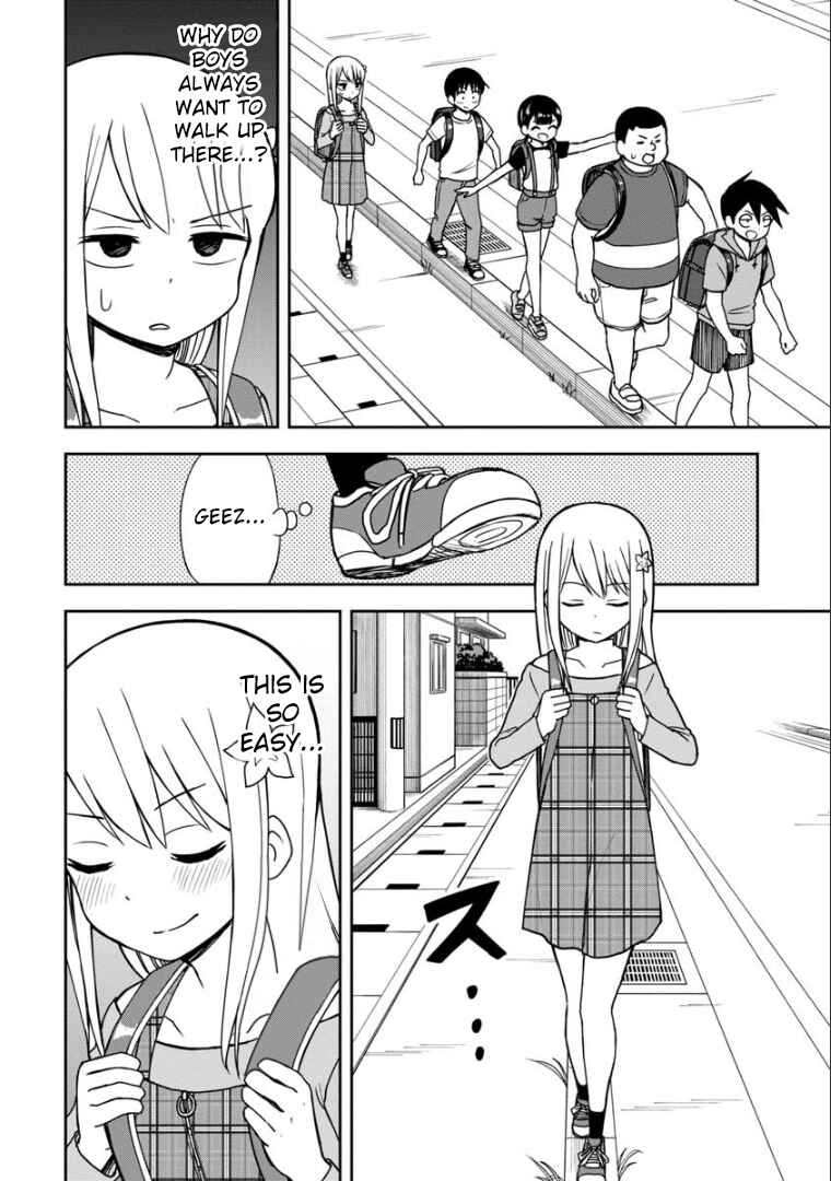 Page 5 Chapter 29 Himeno-chan ni Koi wa Mada Hayai