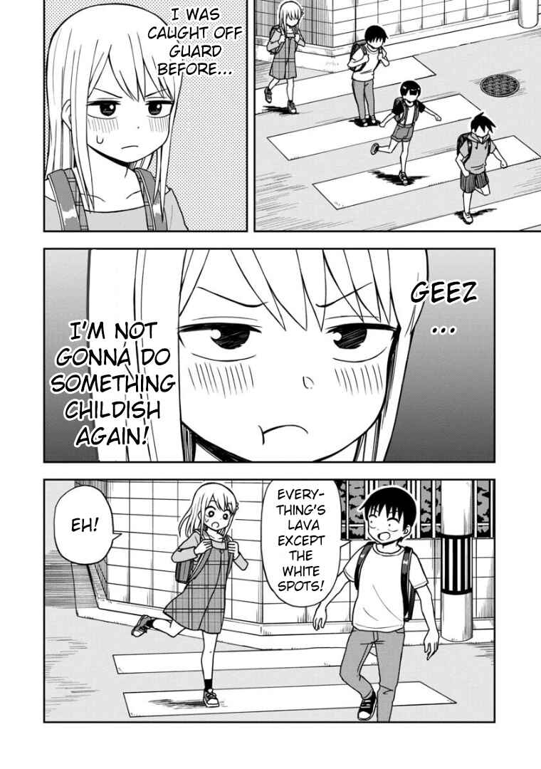Page 9 Chapter 29 Himeno-chan ni Koi wa Mada Hayai