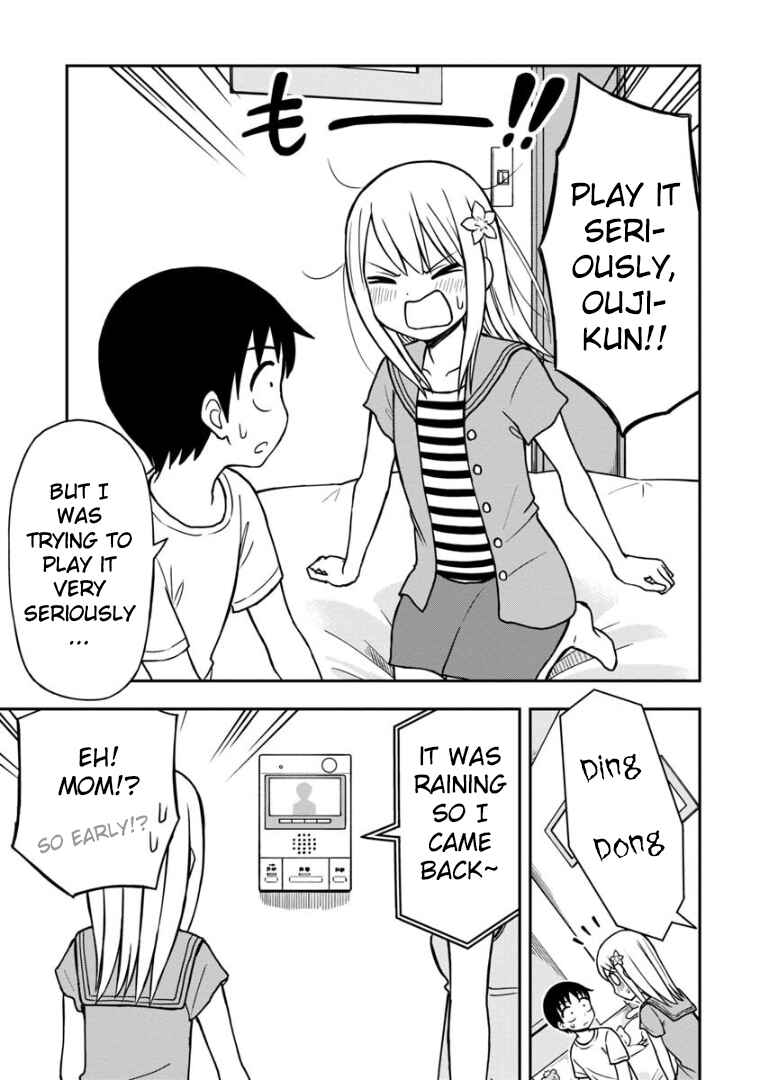 Page 10 Chapter 26 Himeno-chan ni Koi wa Mada Hayai