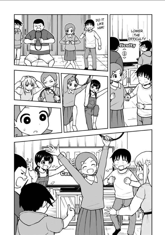 Page 12 Chapter 34 Himeno-chan ni Koi wa Mada Hayai