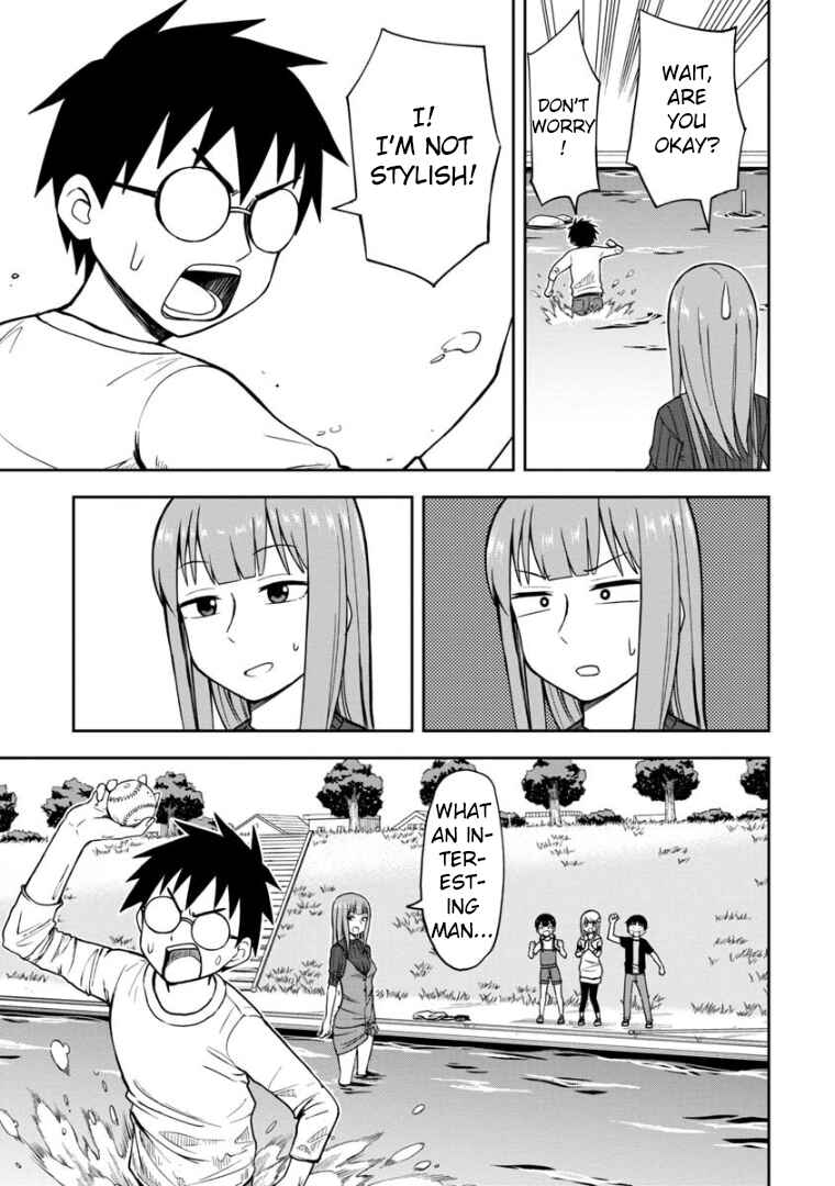 Page 12 Chapter 30 Himeno-chan ni Koi wa Mada Hayai