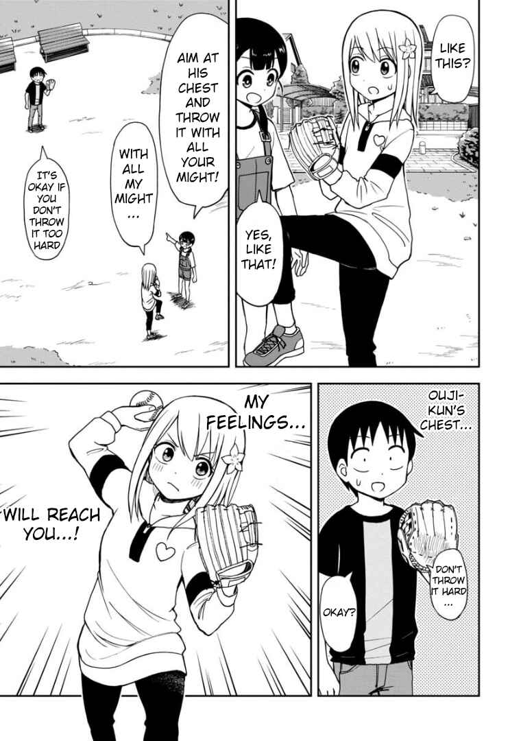 Page 2 Chapter 30 Himeno-chan ni Koi wa Mada Hayai