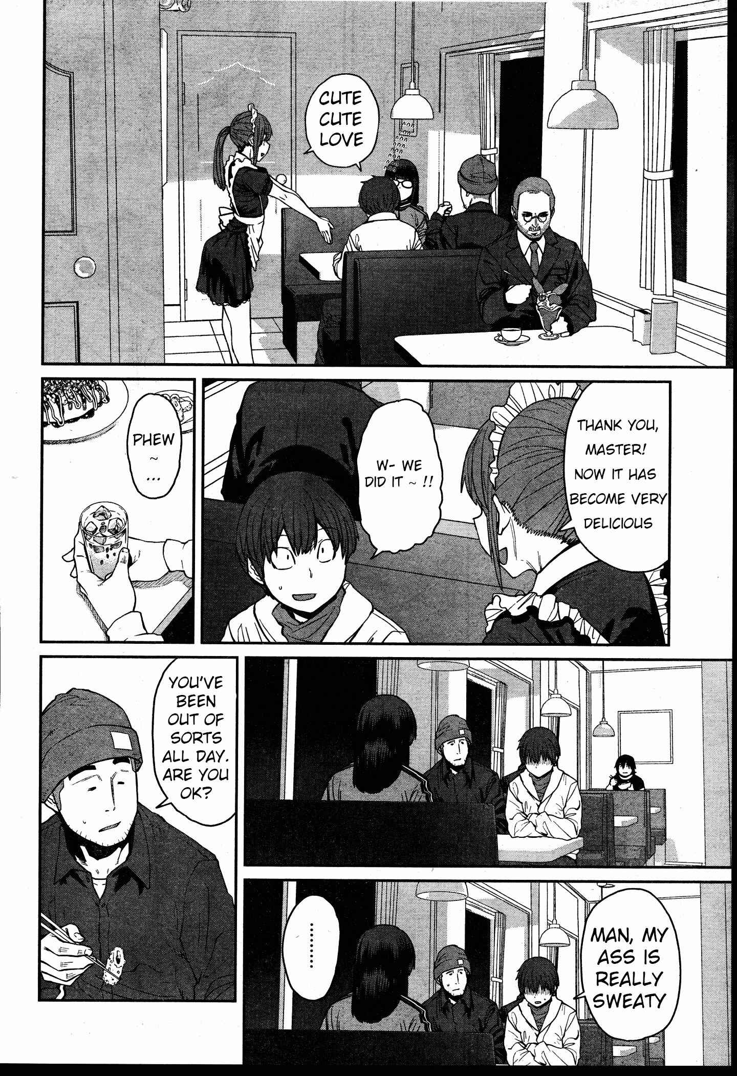 Page 11 Chapter 32 Dasei 67 Percent