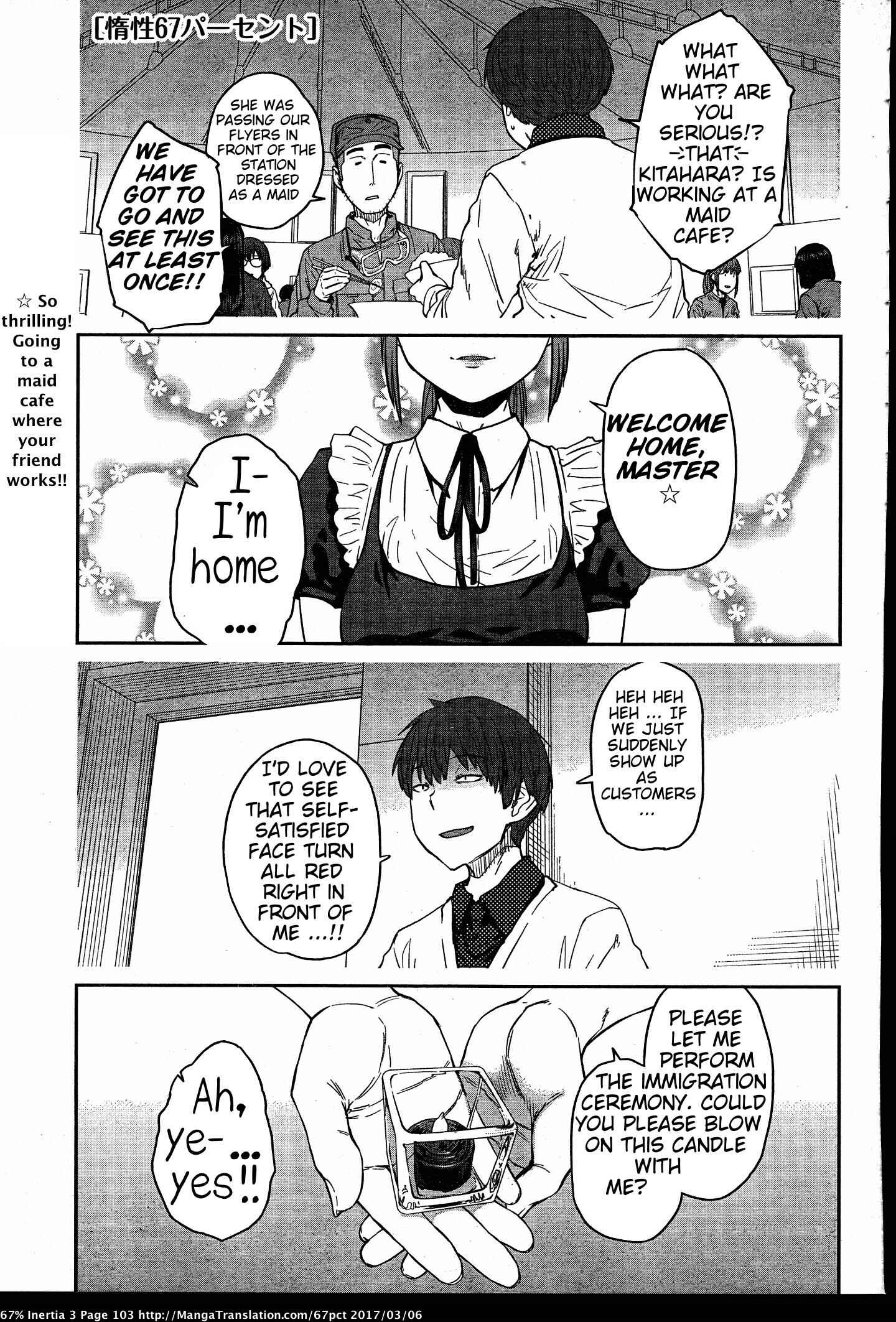 Page 2 Chapter 32 Dasei 67 Percent