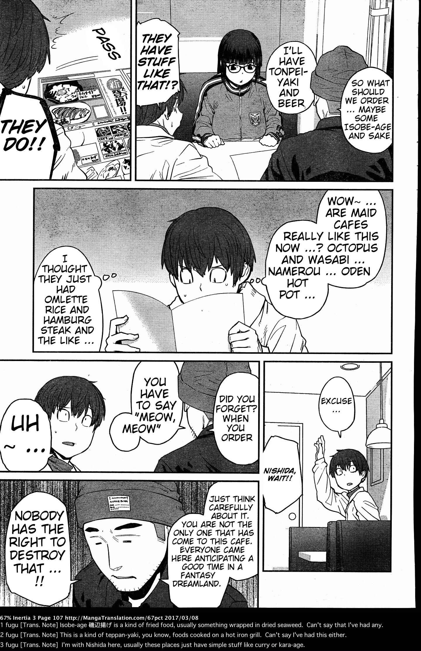 Page 6 Chapter 32 Dasei 67 Percent