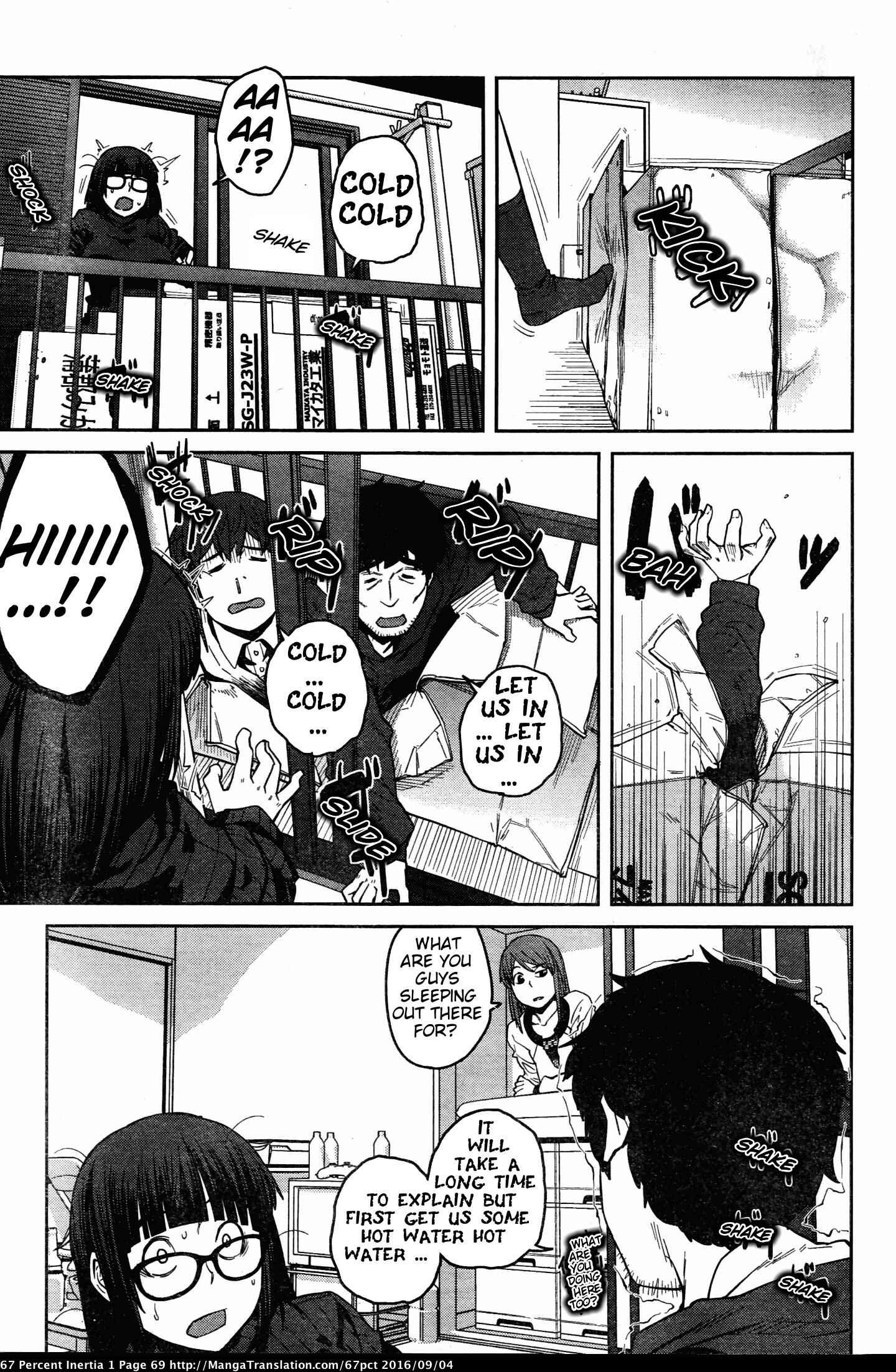 Page 11 Chapter 7 Dasei 67 Percent
