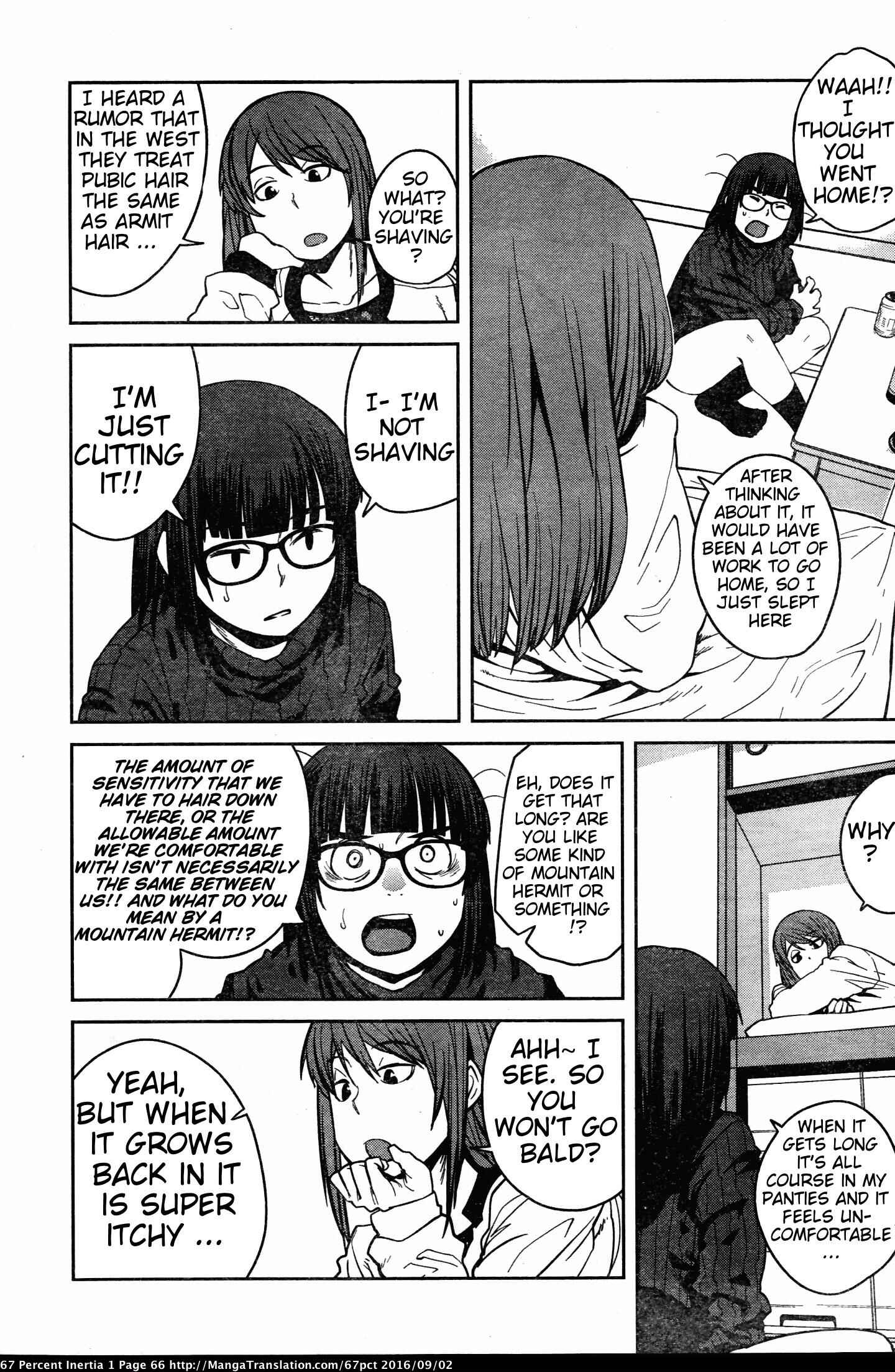 Page 8 Chapter 7 Dasei 67 Percent