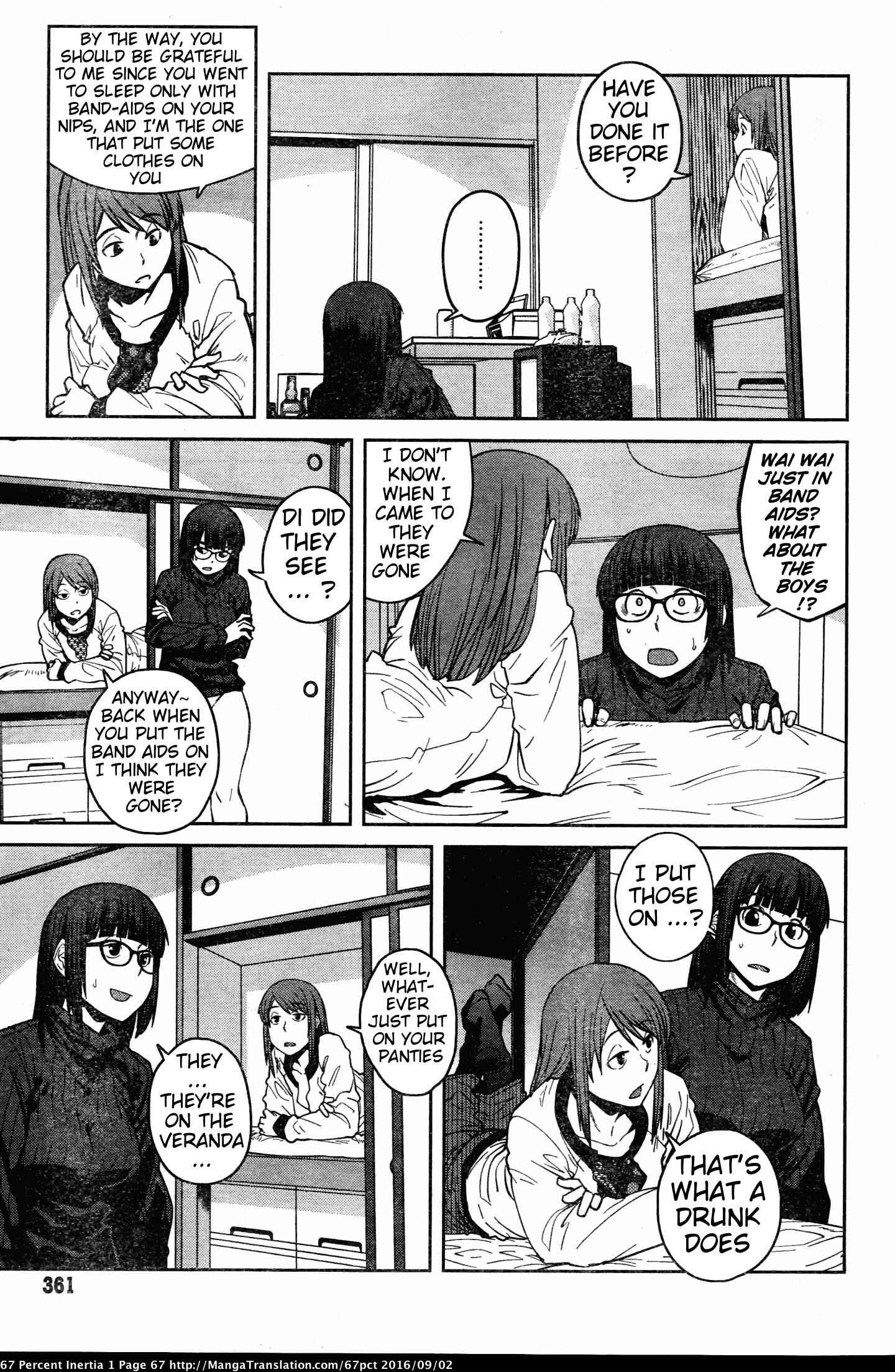 Page 9 Chapter 7 Dasei 67 Percent