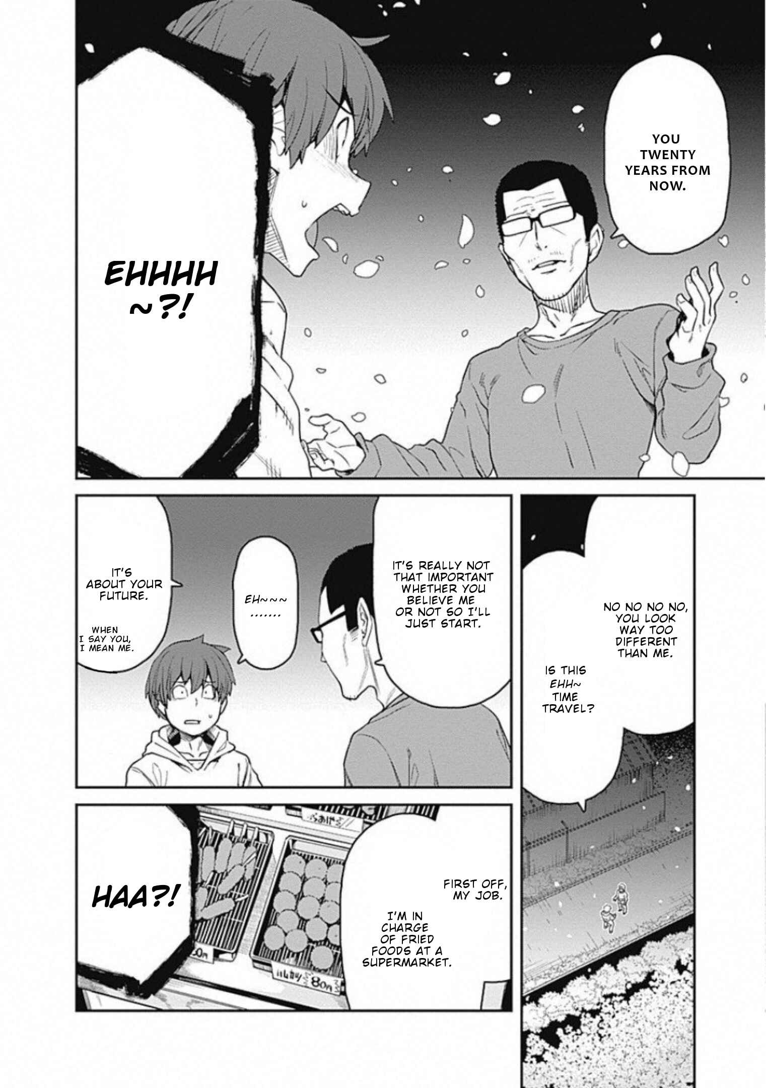 Page 5 Chapter 61 Dasei 67 Percent