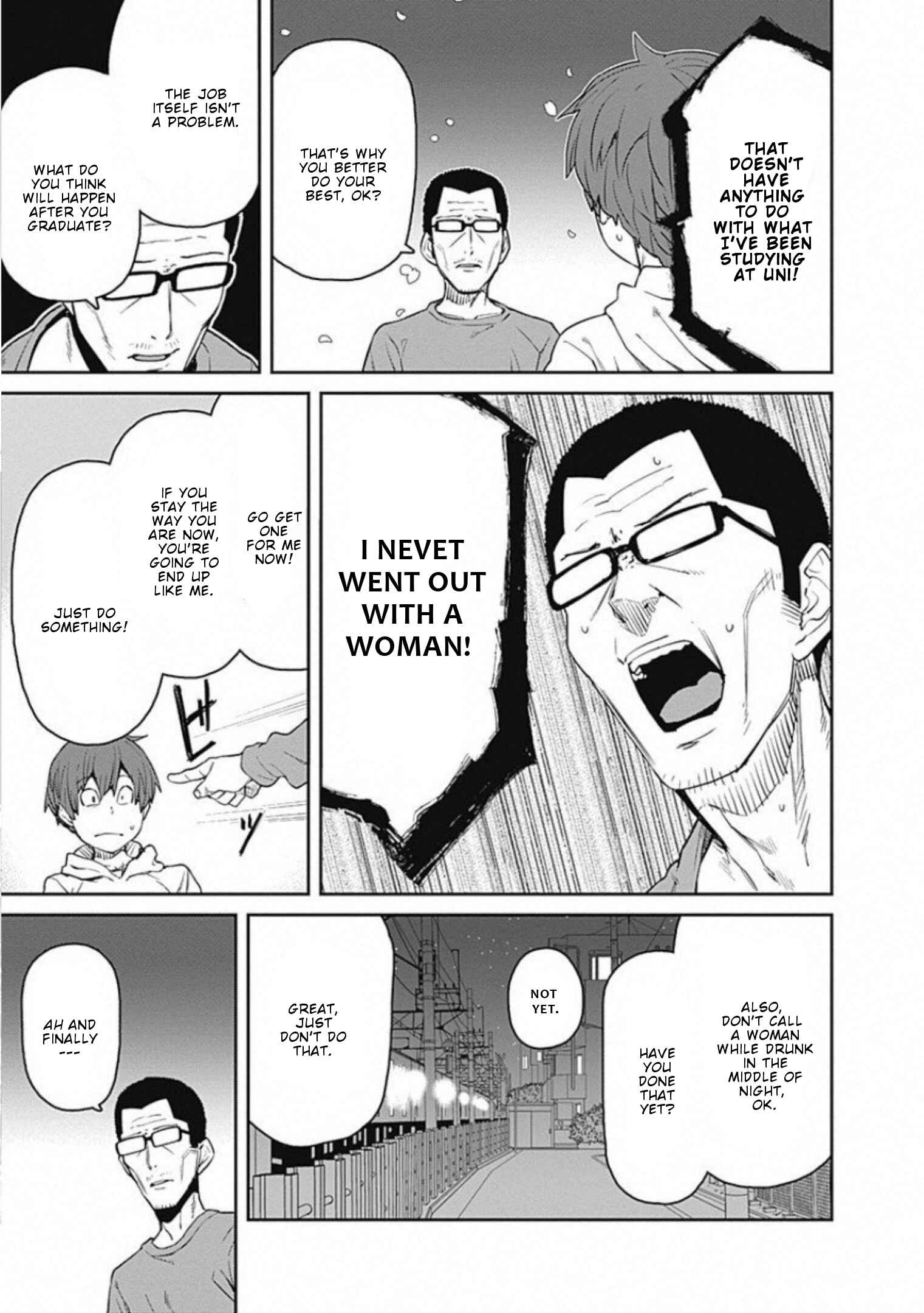Page 6 Chapter 61 Dasei 67 Percent