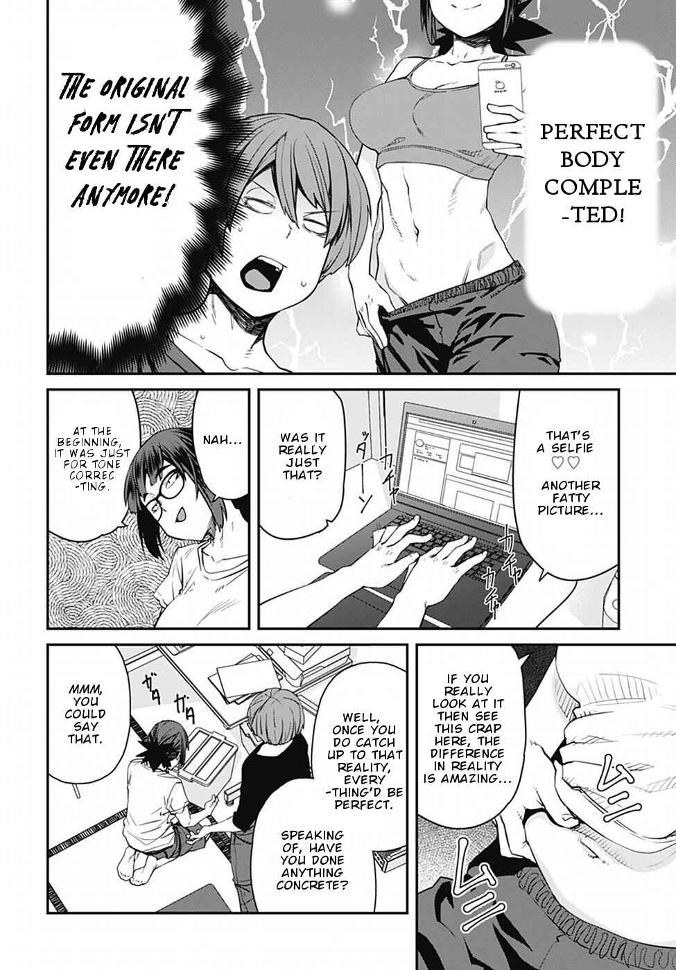 Page 5 Chapter 51 Dasei 67 Percent