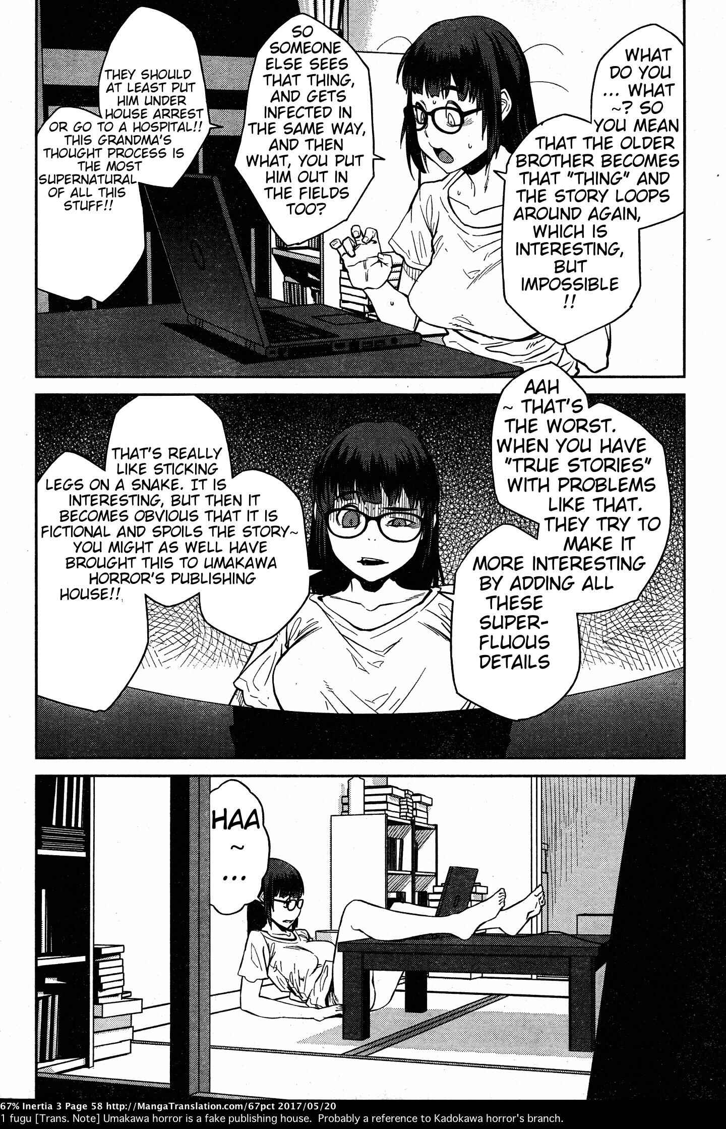 Page 4 Chapter 28 Dasei 67 Percent
