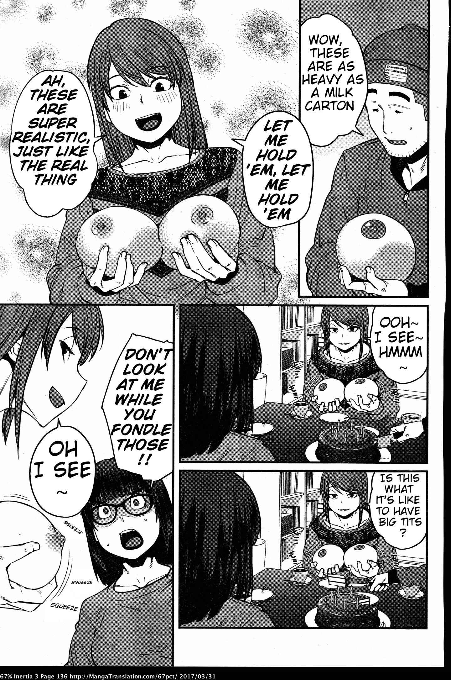 Page 10 Chapter 34 Dasei 67 Percent